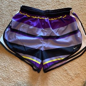 Women’s Nike Tempo shorts